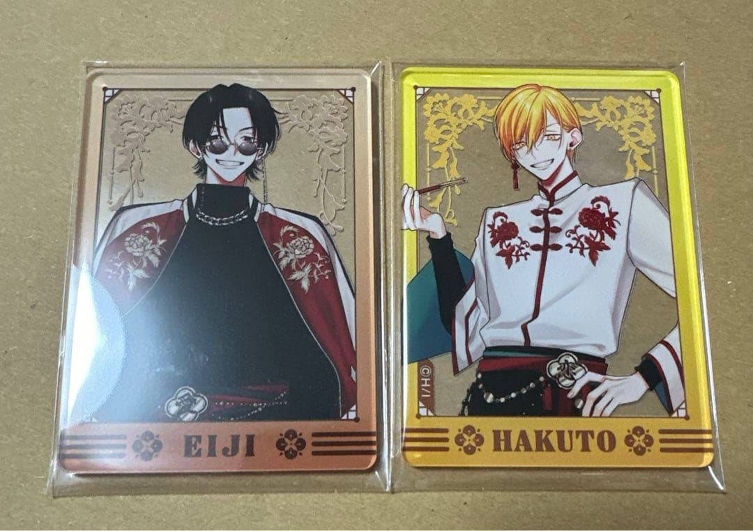 灰田ナナコ 理想的恋愛の条件 りそあい POP UP SHOP 灰田ナナコ 『理想