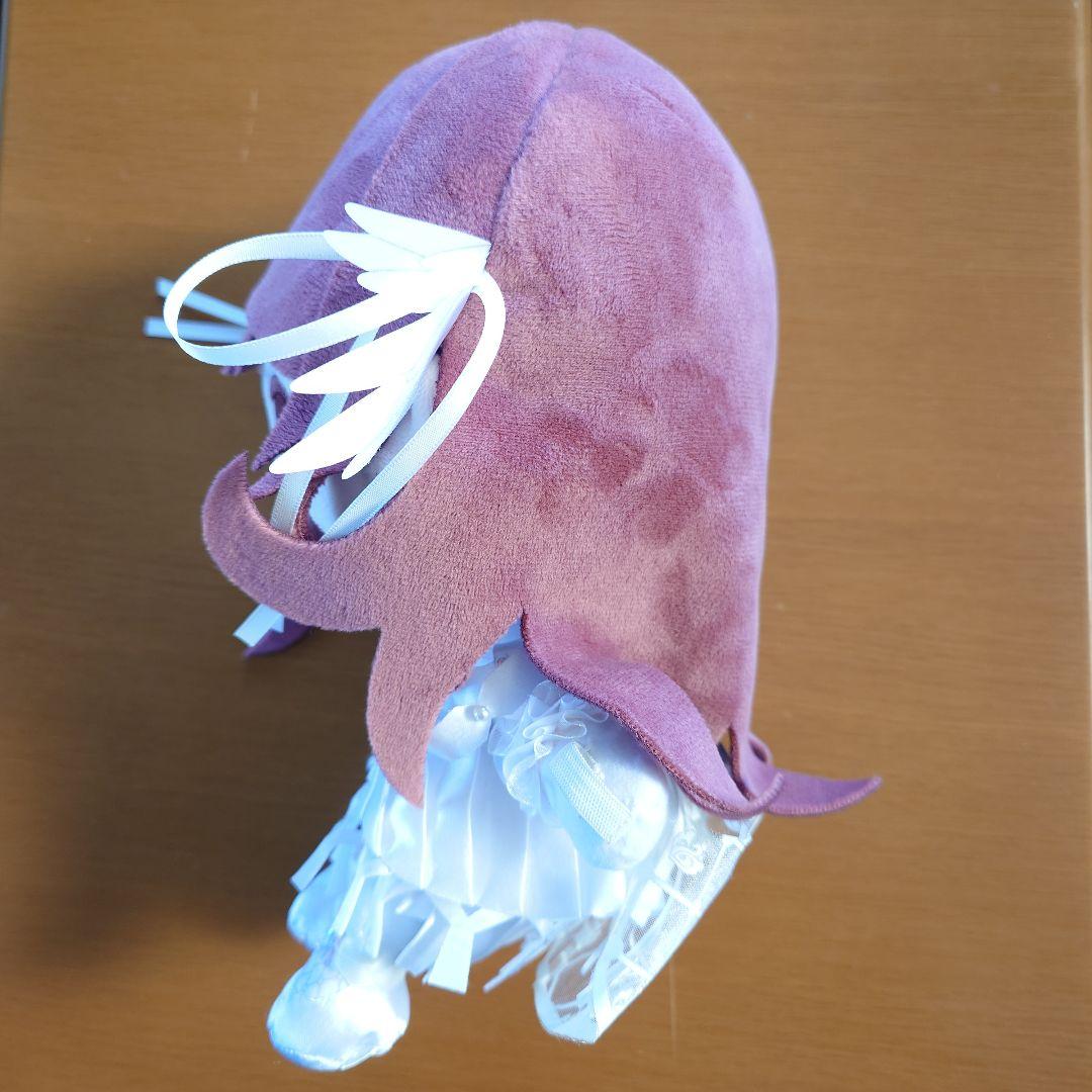 もちWhat！ もちほわっと 大崎甜花 ぬいぐるみ シャニマス