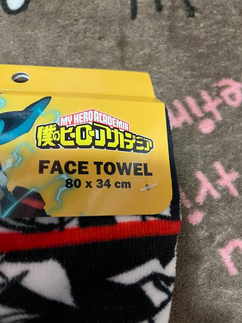 僕のヒーローアカデミア(タオル、マグカップ、雑貨)(合計33点)