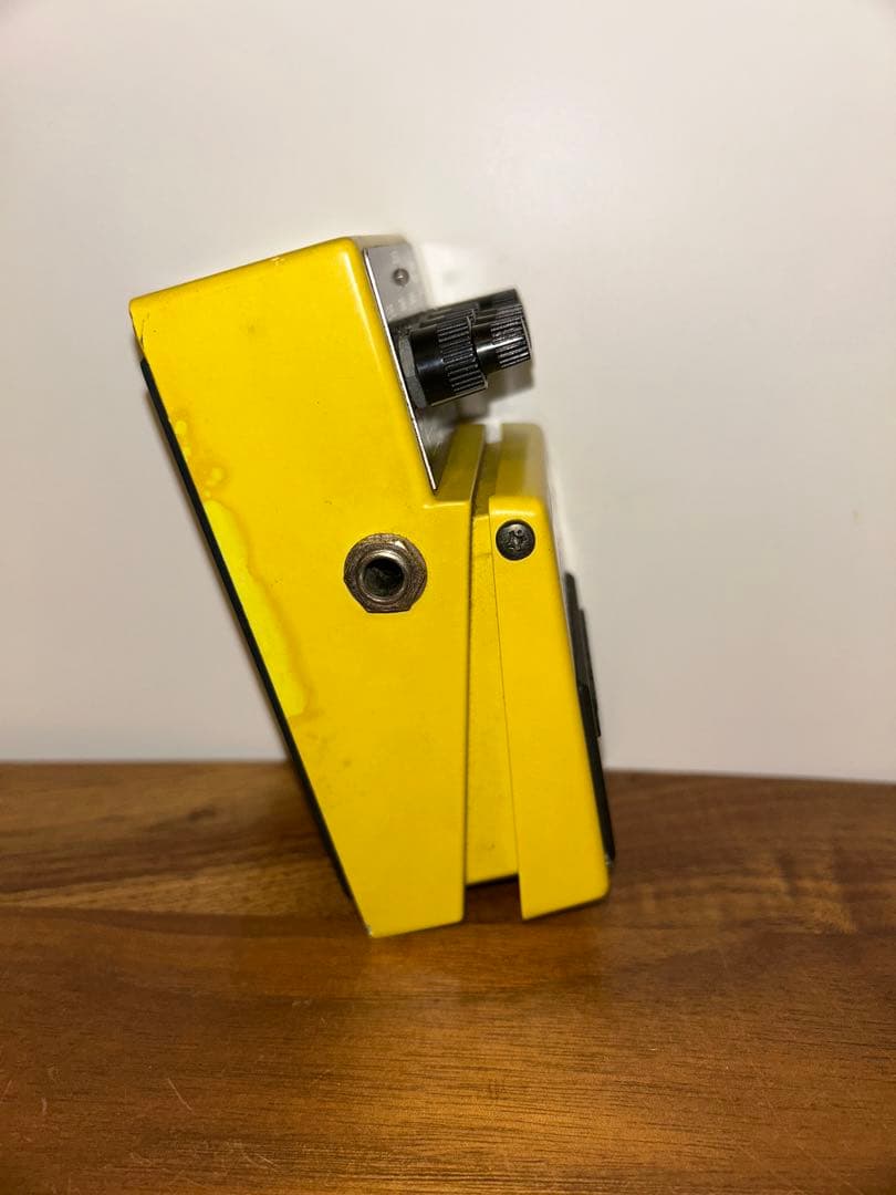 BOSS Dual Over Drive SD-2 ボス オーバードライブ