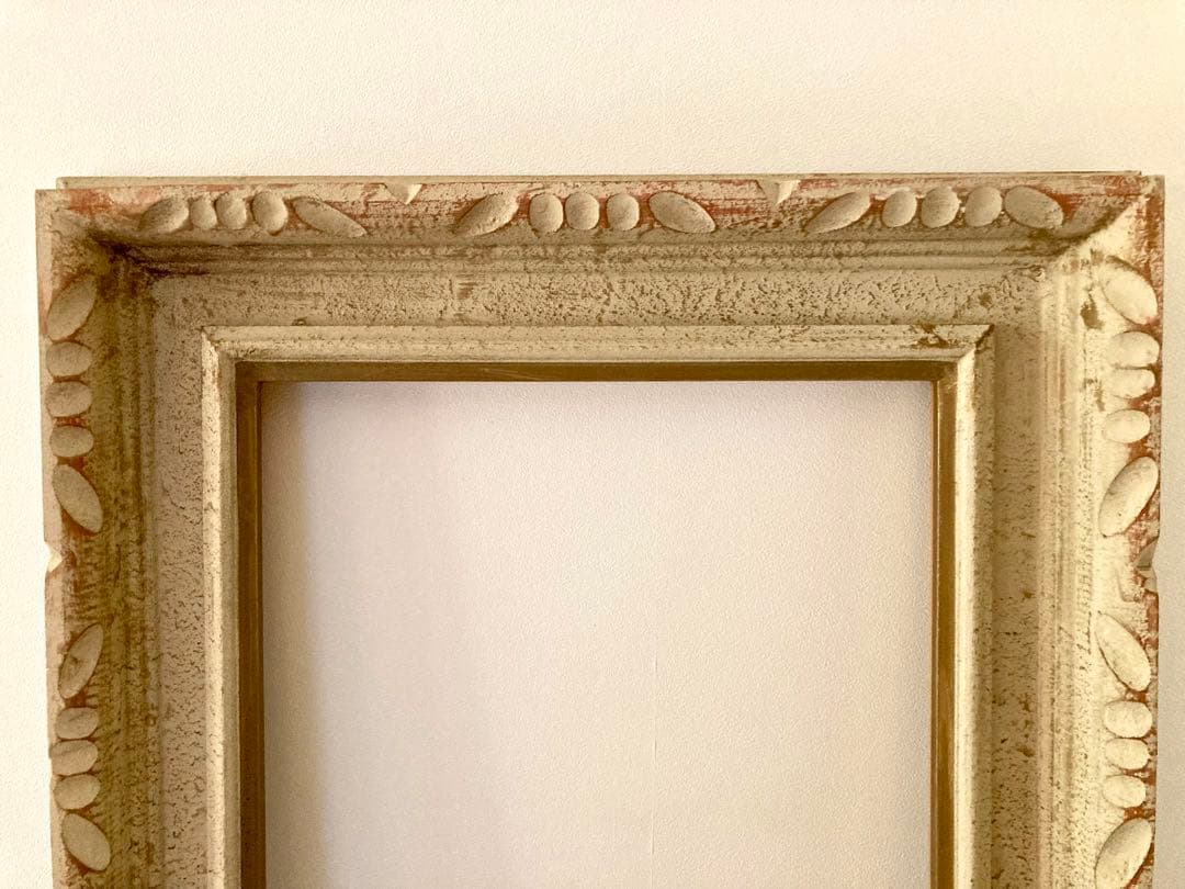 ヒロコ様おまとめ分 額縁2個 アンティーク ヒロコ様おまとめ分 額縁2