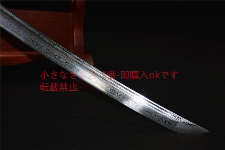 武具　刀装具　日本刀　模造刀 居合刀 文様一体軍刀