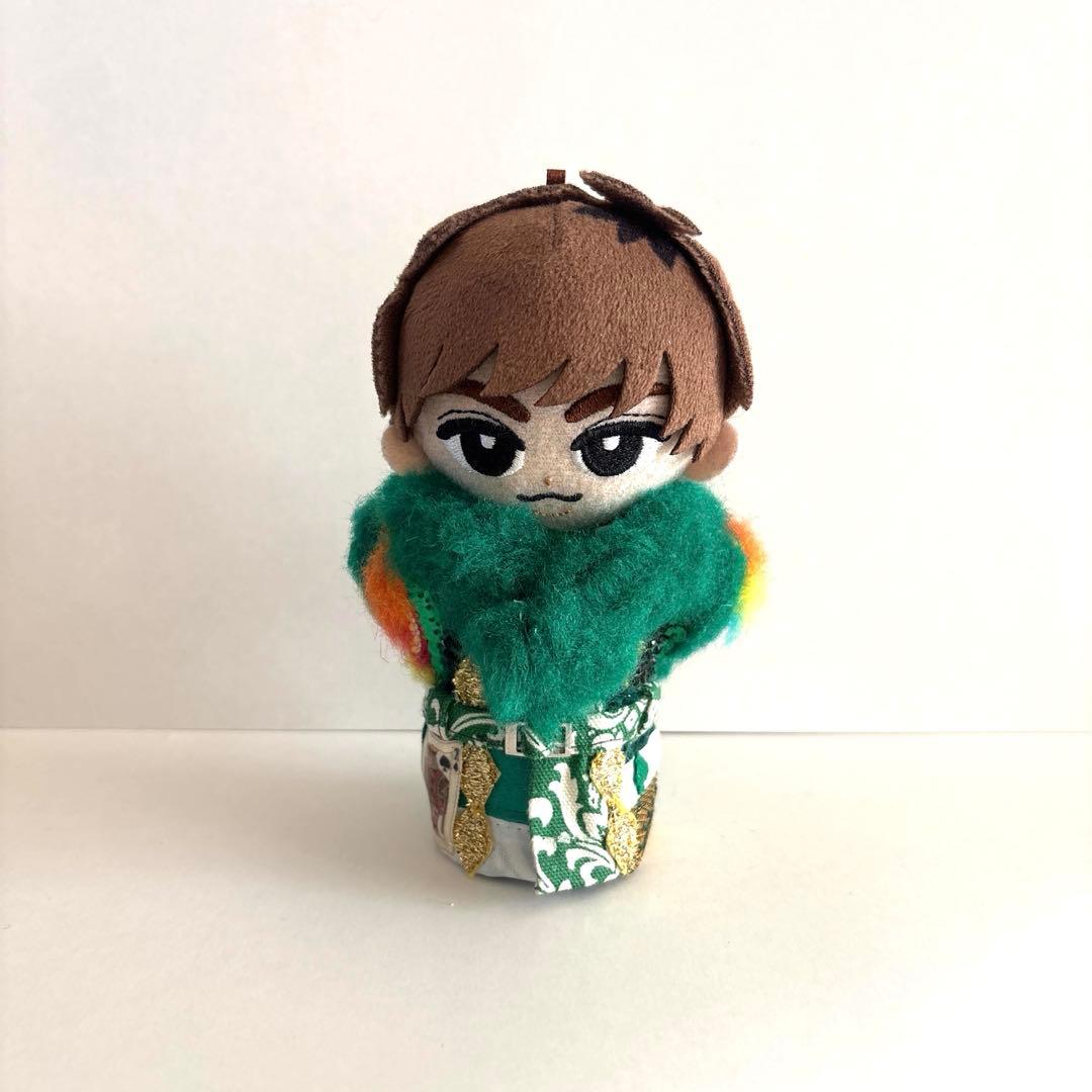 専用 すのチル 服 深澤辰哉 iDO ME 衣装