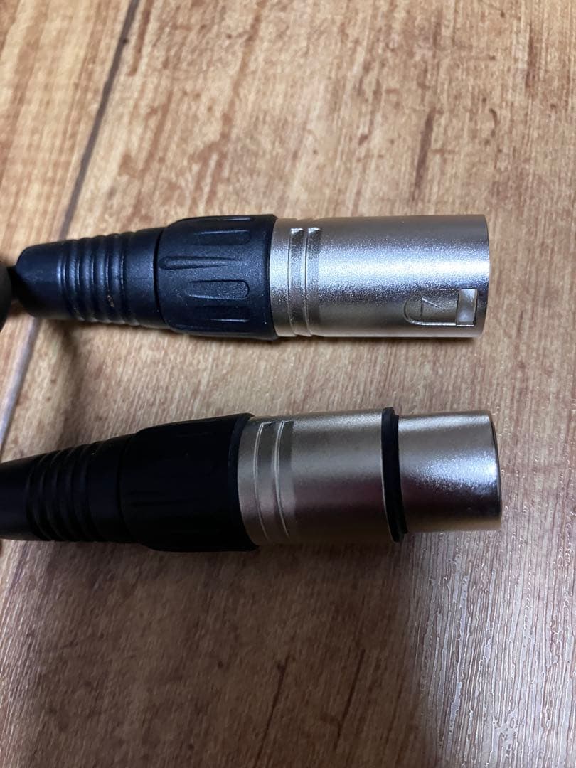 オーディオテクニカ　AT2035マイクアームセット