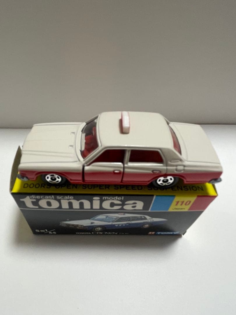 トミカ 小田急 第2回トミカ工場記念 トミカオリジナルセット 10台入り 日本製