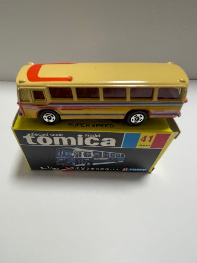 トミカ 小田急 第2回トミカ工場記念 トミカオリジナルセット 10台入り 日本製