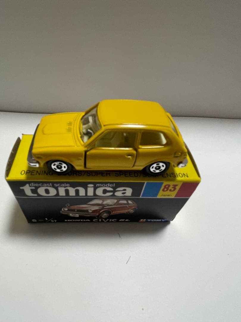 トミカ 小田急 第2回トミカ工場記念 トミカオリジナルセット 10台入り 日本製