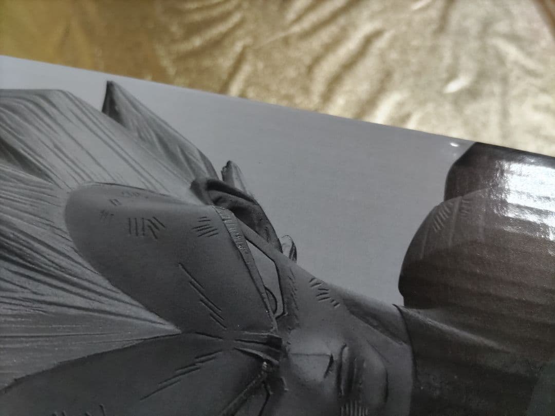 SMSPベジータ01 未開封