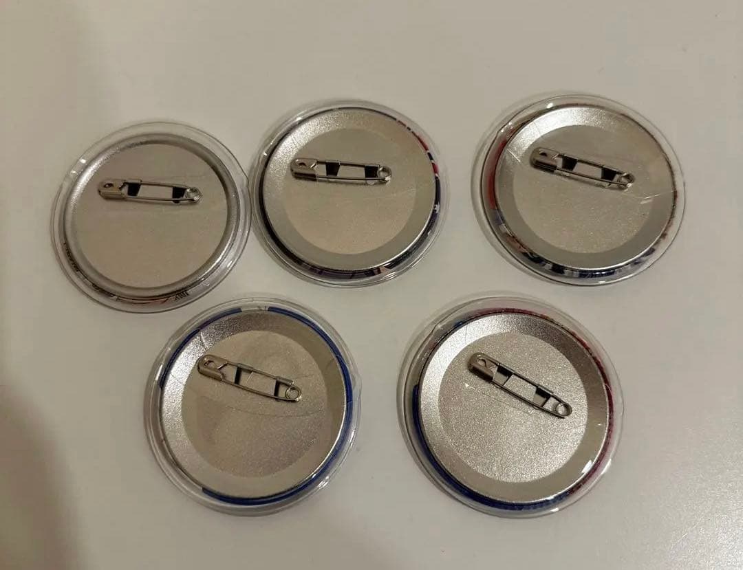 越前リョーマ 缶バッジ まとめ売り テニスの王子様 テニプリ - メルカリ