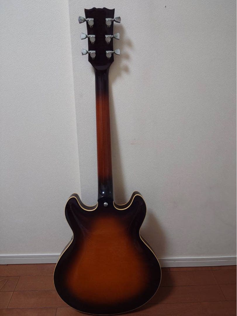 sa1200s superaxe【弦無し&音確認✖️】 ギター ヴィンテージ