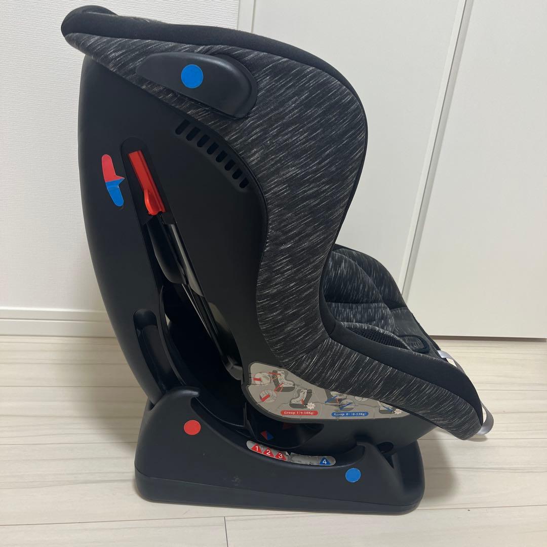 ⭐︎値下げ⭐︎チャイルドシート スマートエンジェル レジェプラスB-700