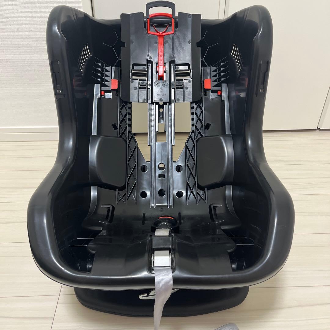 ⭐︎値下げ⭐︎チャイルドシート スマートエンジェル レジェプラスB-700