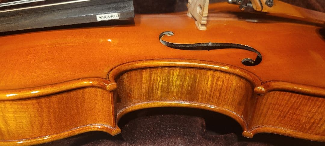 I*i様 ヴァイオリン　バイオリン　カルロジョルダーノ　vs2 4/4