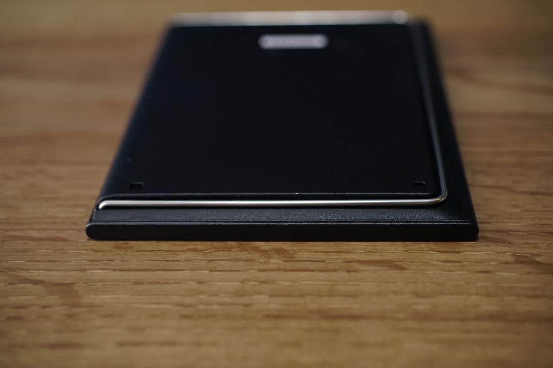 【完動品】SHARP WG -PN1 電子ノート