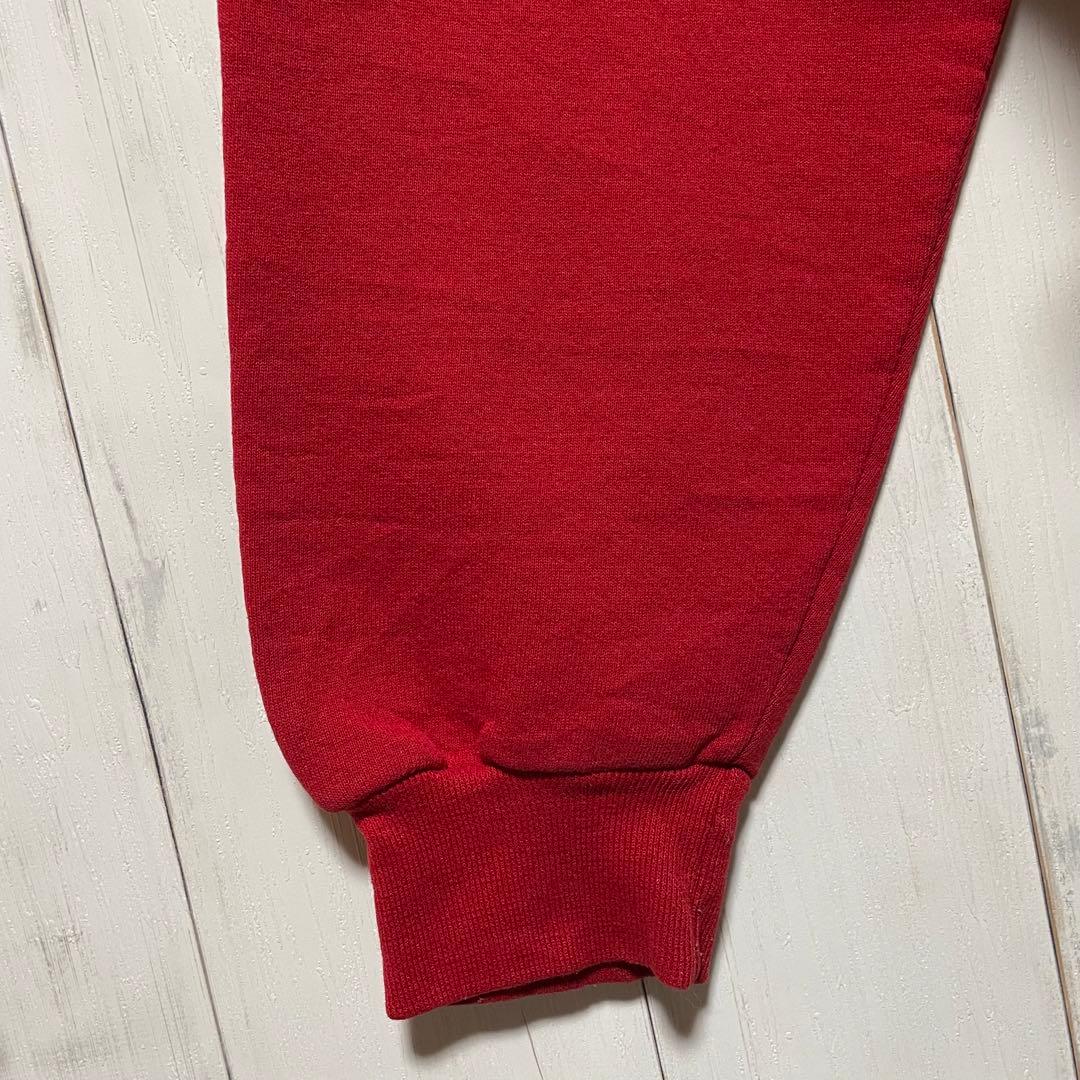 90s RUSSELL ラッセル MLB カージナルス ビッグロゴ パーカー