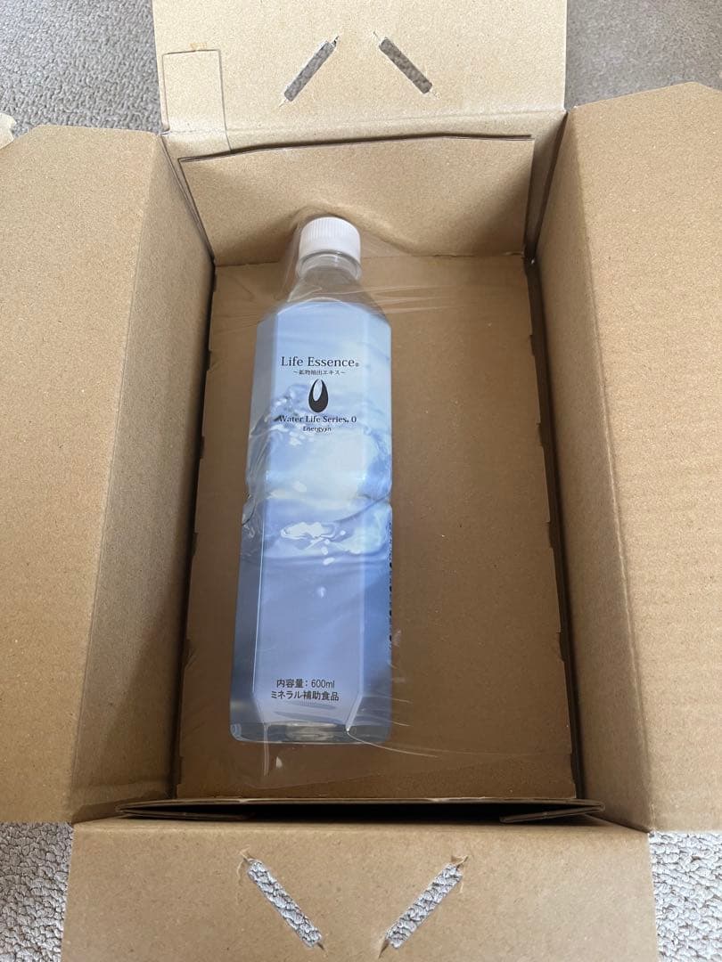 ポタポタクラブ Life Essence 600ml - メルカリ