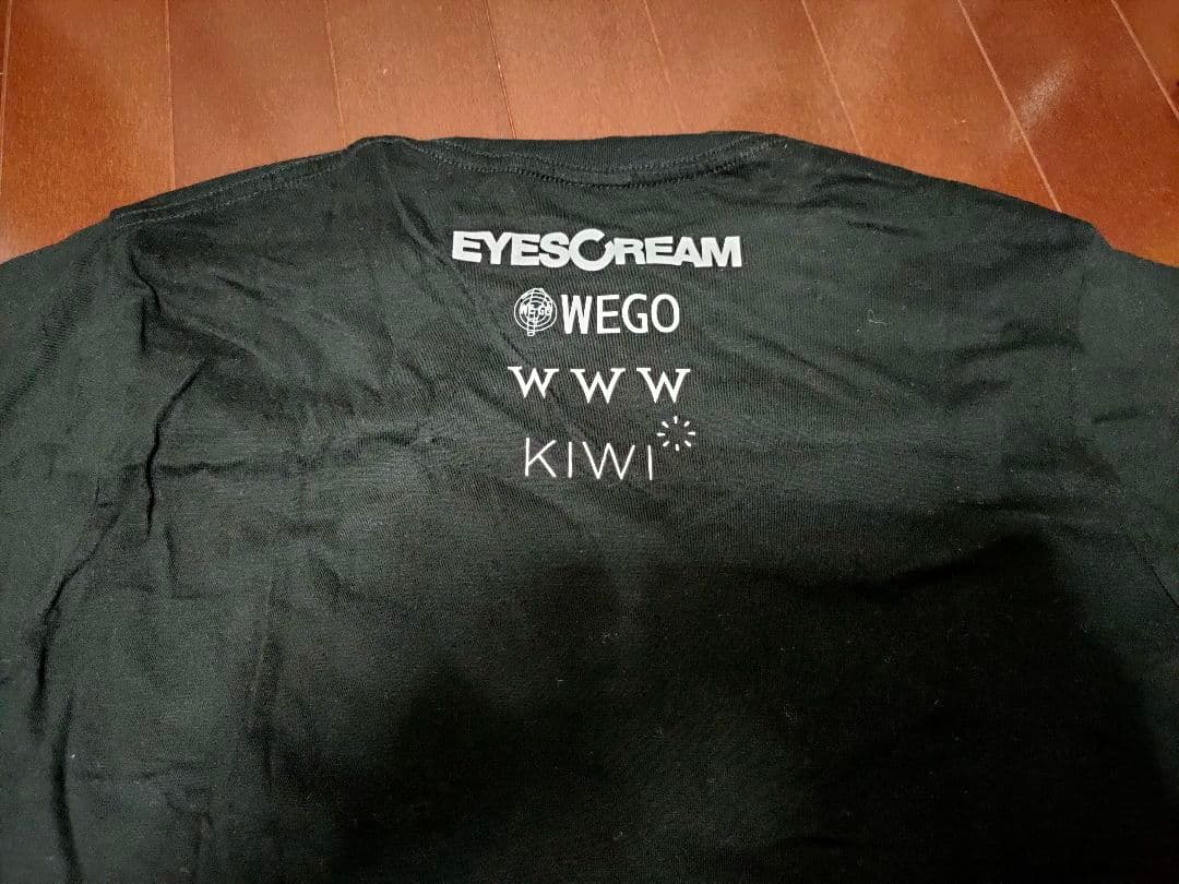 BiSH モモコグミカンパニー サイン入りTシャツ 割引 ハグ・ミィ サイン