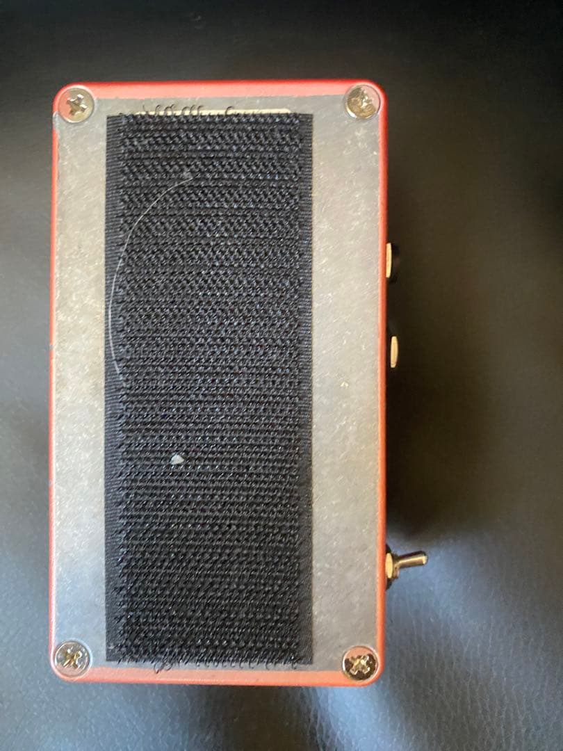 Vivie MadMurcian ギターエフェクター ファズ