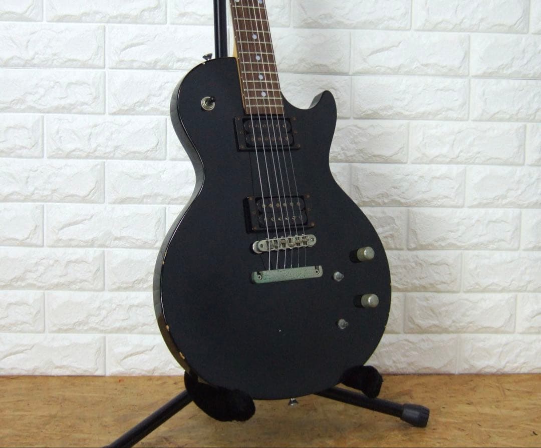 Burny LG-480 エレキギター レスポールタイプ Burny LG-480 / PTR エレキギター レスポールタイプ バーニー 【鹿児島