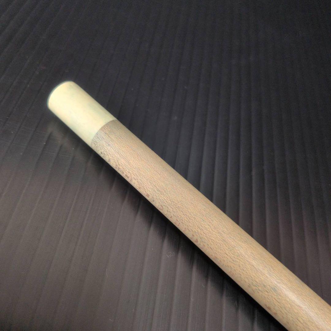 綺麗 Mezz メッヅ キュー ハイブリッド プロ2 6剣 ビリヤード 希少