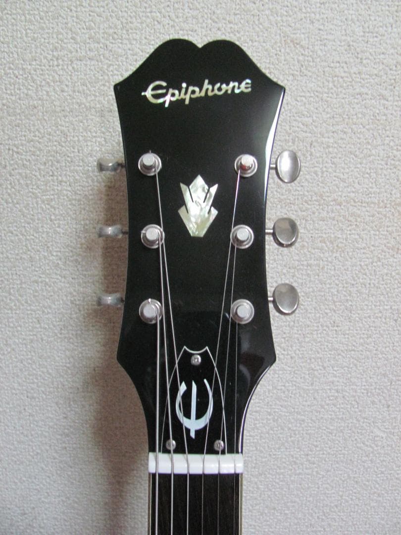 エピフォン リビエラ カスタム P93 P90×3