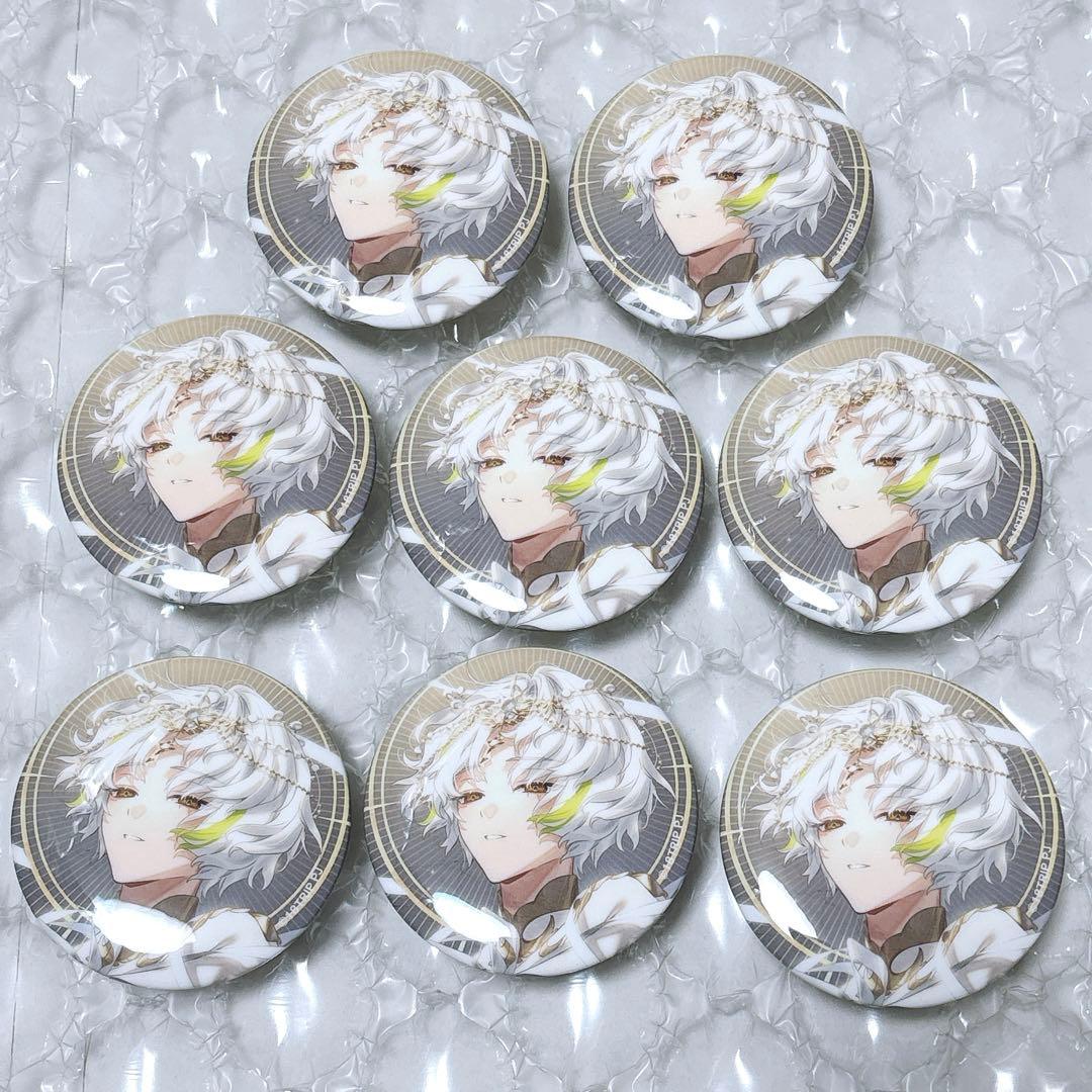 18TRIP 白光糖衣 缶バッジVol.7 - メルカリ