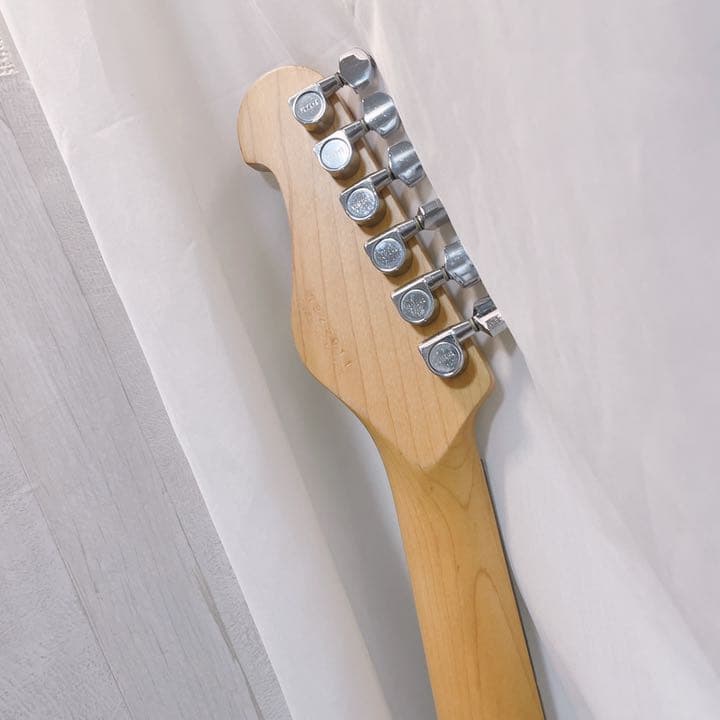 YAMAHA SE203 最新 エレキギター YAMAHA SE203 エレキギター Yamaha