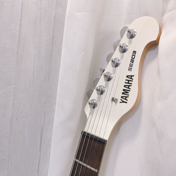 YAMAHA SE203 最新 エレキギター YAMAHA SE203 エレキギター Yamaha