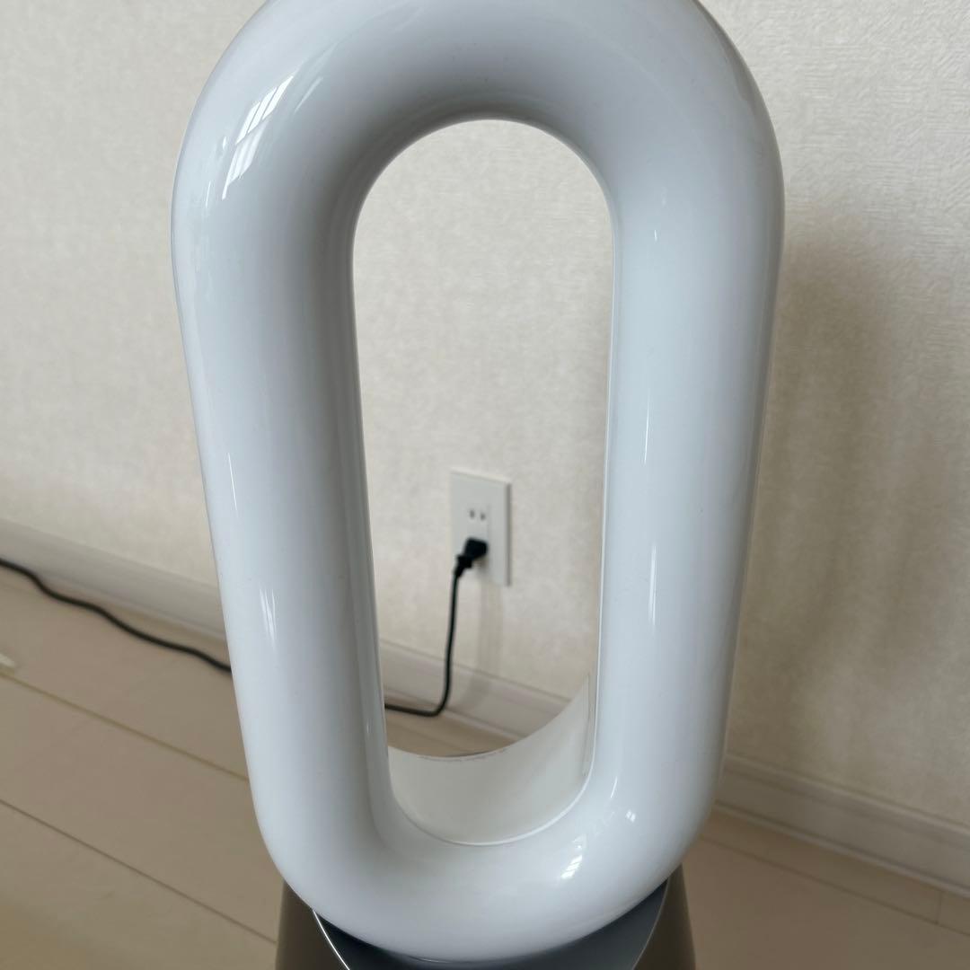 Dyson ダイソン purifier hot+cool gen1 HP10WW