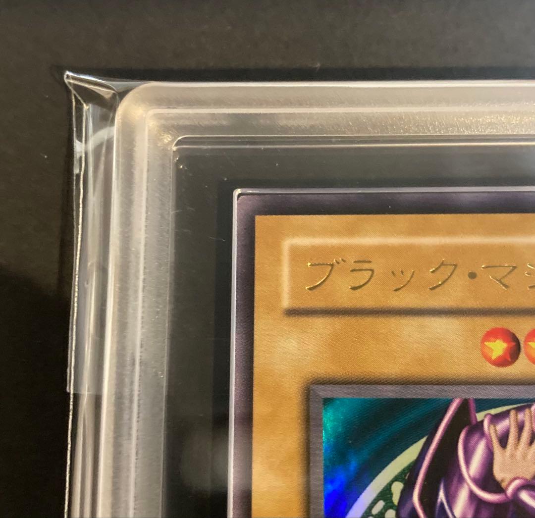 ARS9 2期 五つ目 ブラックマジシャン ウルトラ