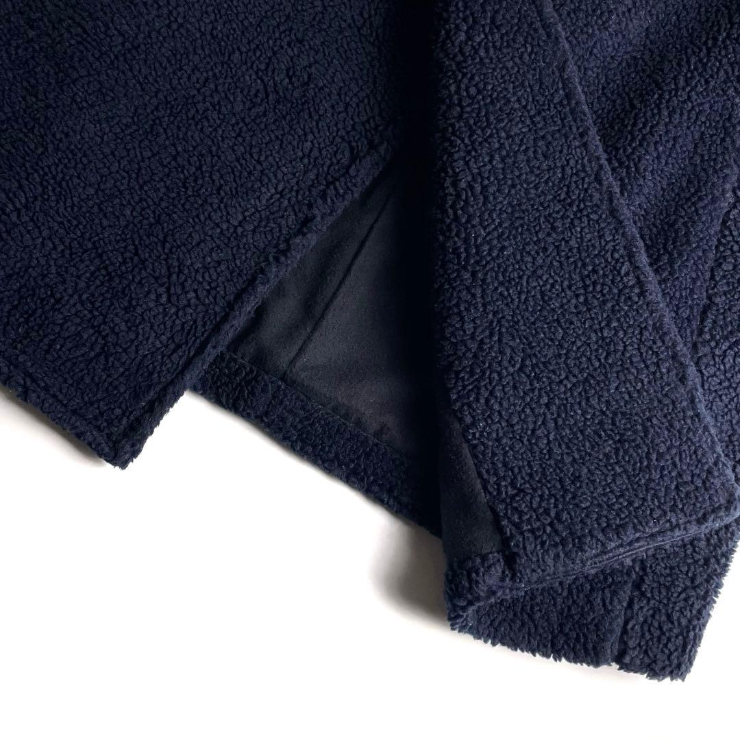 NAISSANCE ボアコート ネサーンス