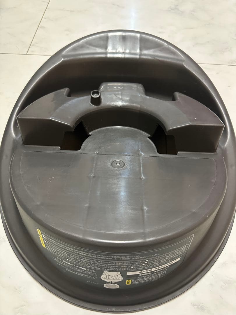 コンビ　THE S シートホルダー