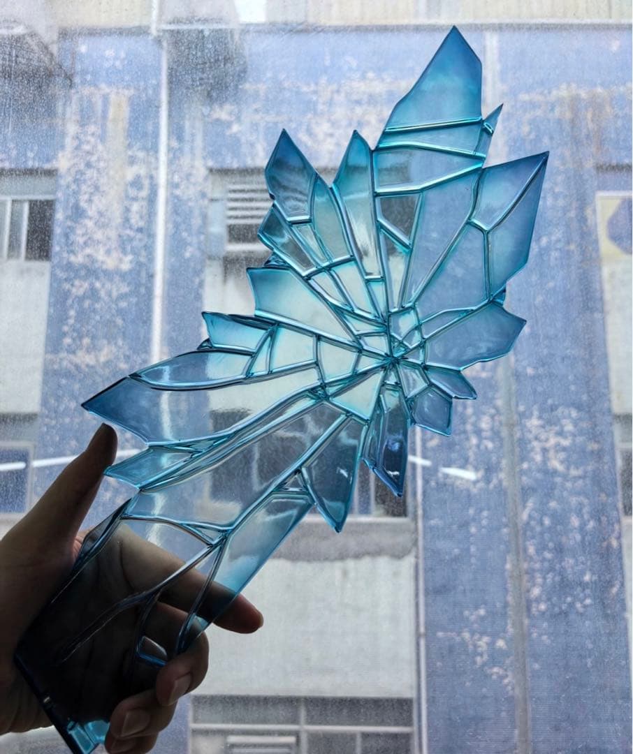 ワンピース エドワード・ニューゲート 白ひげ フィギュア ガレージキット