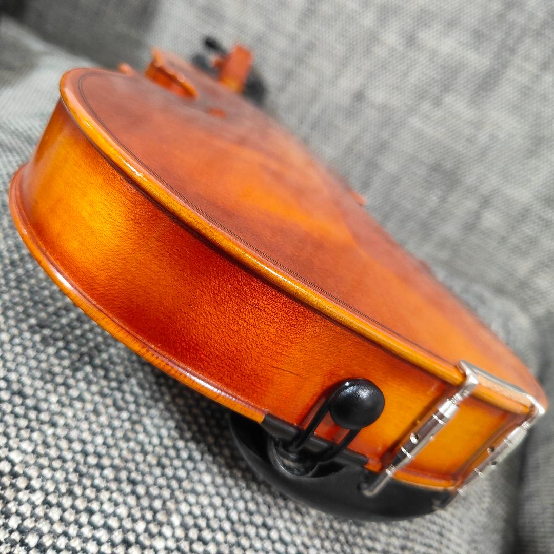 バイオリン SUZUKI 230 4/4 1981年 杉藤弓 T.SUGITO