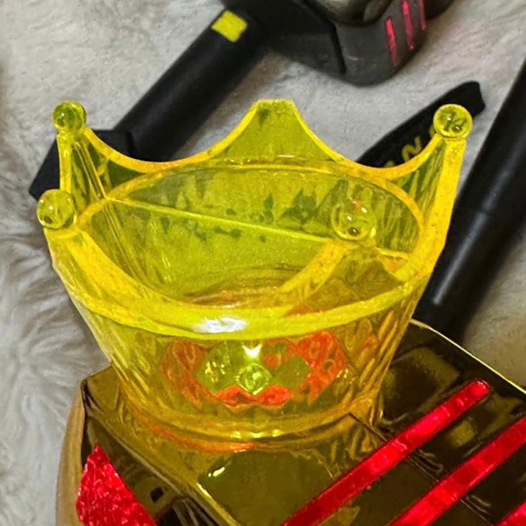 最終値下げ‼️BIGBANG ペンライト　10周年