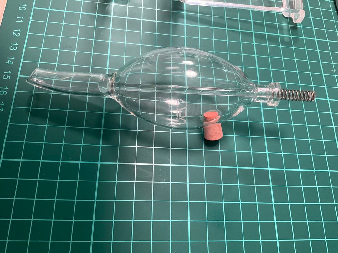 ADA APグラス スタンドセット - メルカリ