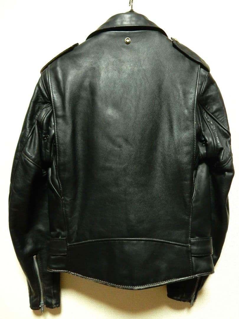 激レア！TALONジップ！70-80年代ヴィンテージ！ショット618 - メルカリ