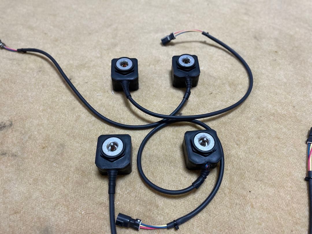 茶道具】大徳寺 山田宗敏和尚筆 蘭画賛「古仏心」 書 掛軸 掛け物 C45