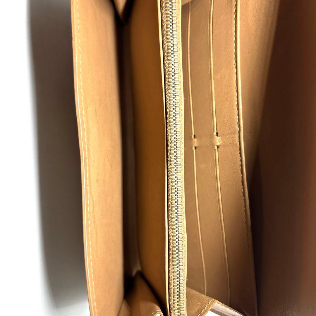 LOUIS VUITTONヴェルニ長財布