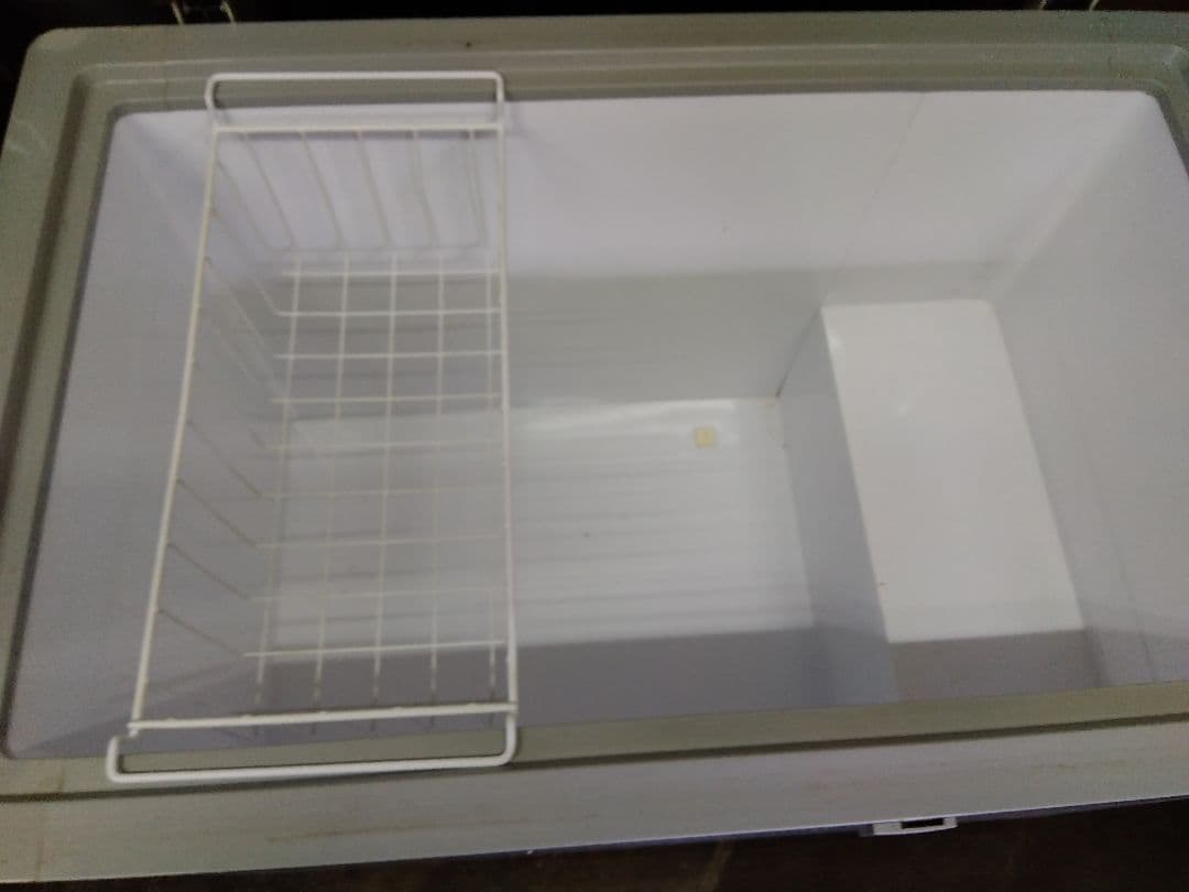 冷凍ストッカー　310リットル