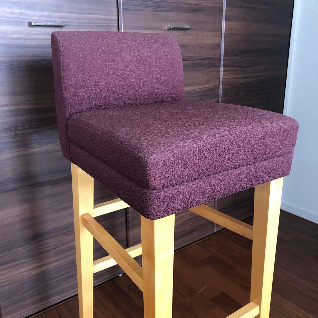 【 IDEE 】ハイスツール・椅子・チェア