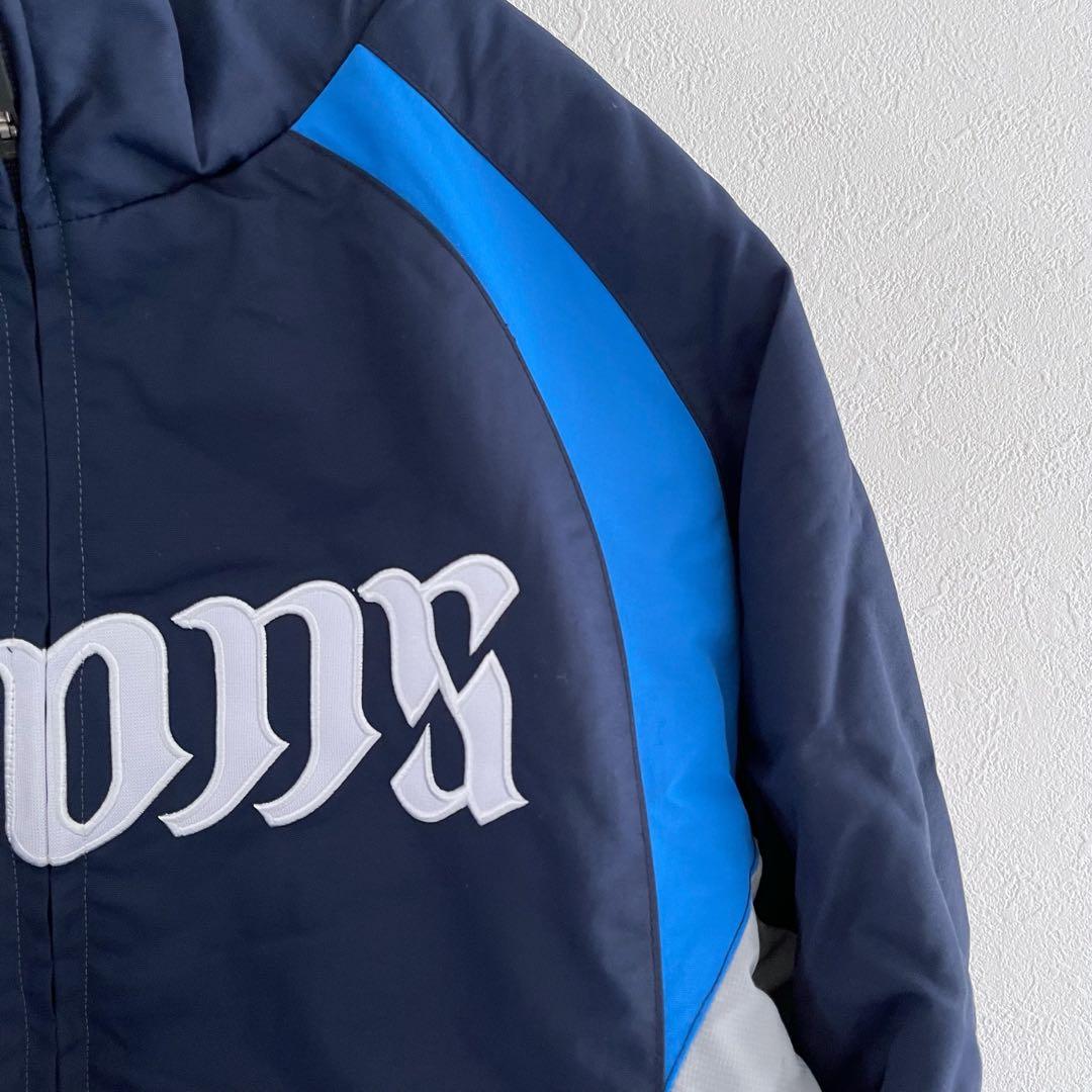 西武ライオンズ ジャケット Sサイズ スポーツ 野球