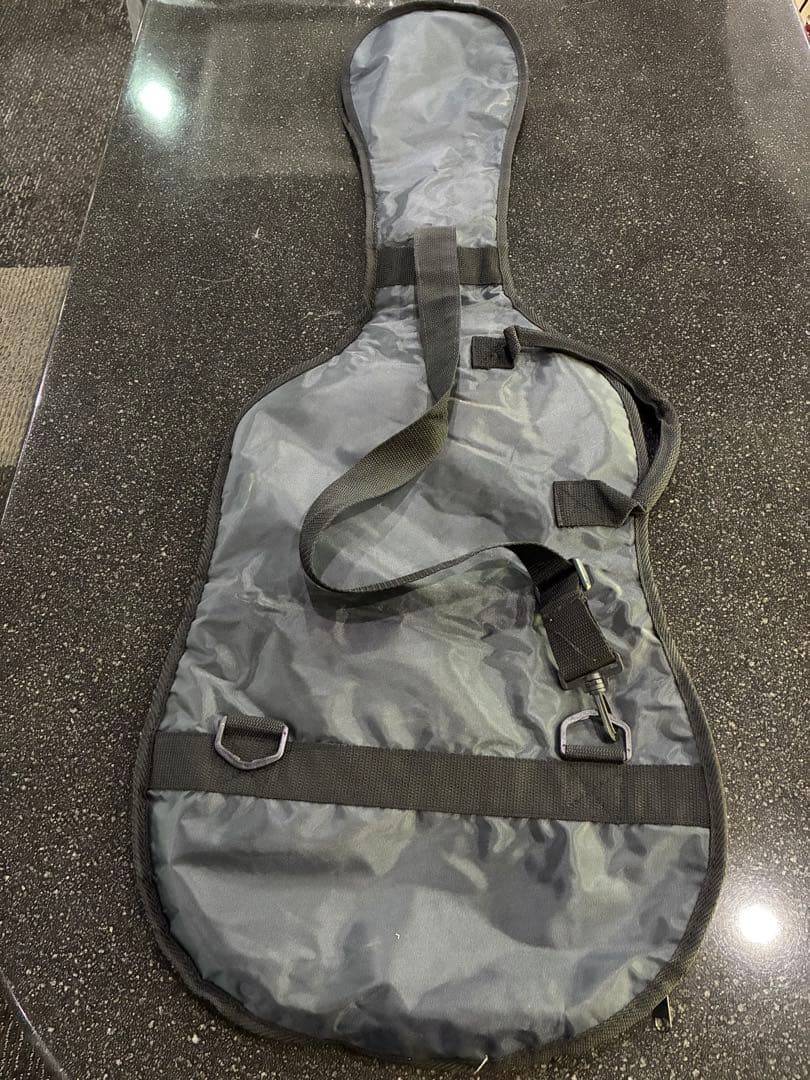 お*茶様 訳あり　ヴィンテージ　エレキギター