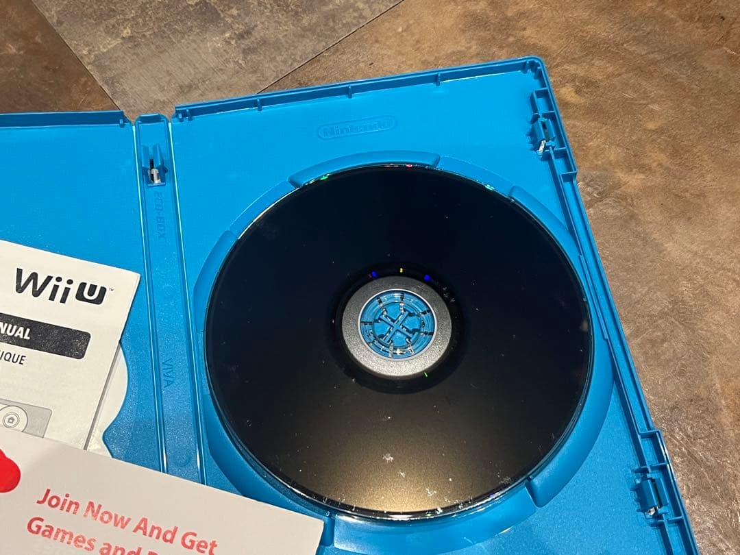 【北米版】ゼルダの伝説 風のタクト HD ファミコンリミックス1+2 WiiU