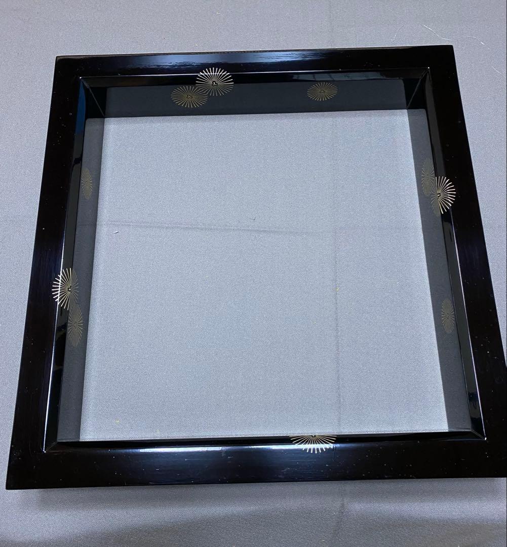 墨壺 大工道具 アンティーク 木製小物入れ 雲模様 レトロ インテリア