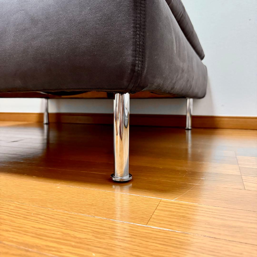 【はま 】IKEA SÖDERHAMN ソーデルハムン オットマン