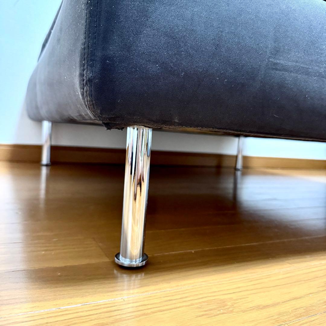 【はま 】IKEA SÖDERHAMN ソーデルハムン オットマン