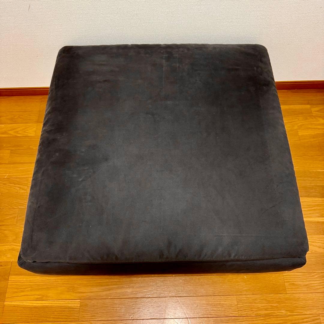 【はま 】IKEA SÖDERHAMN ソーデルハムン オットマン