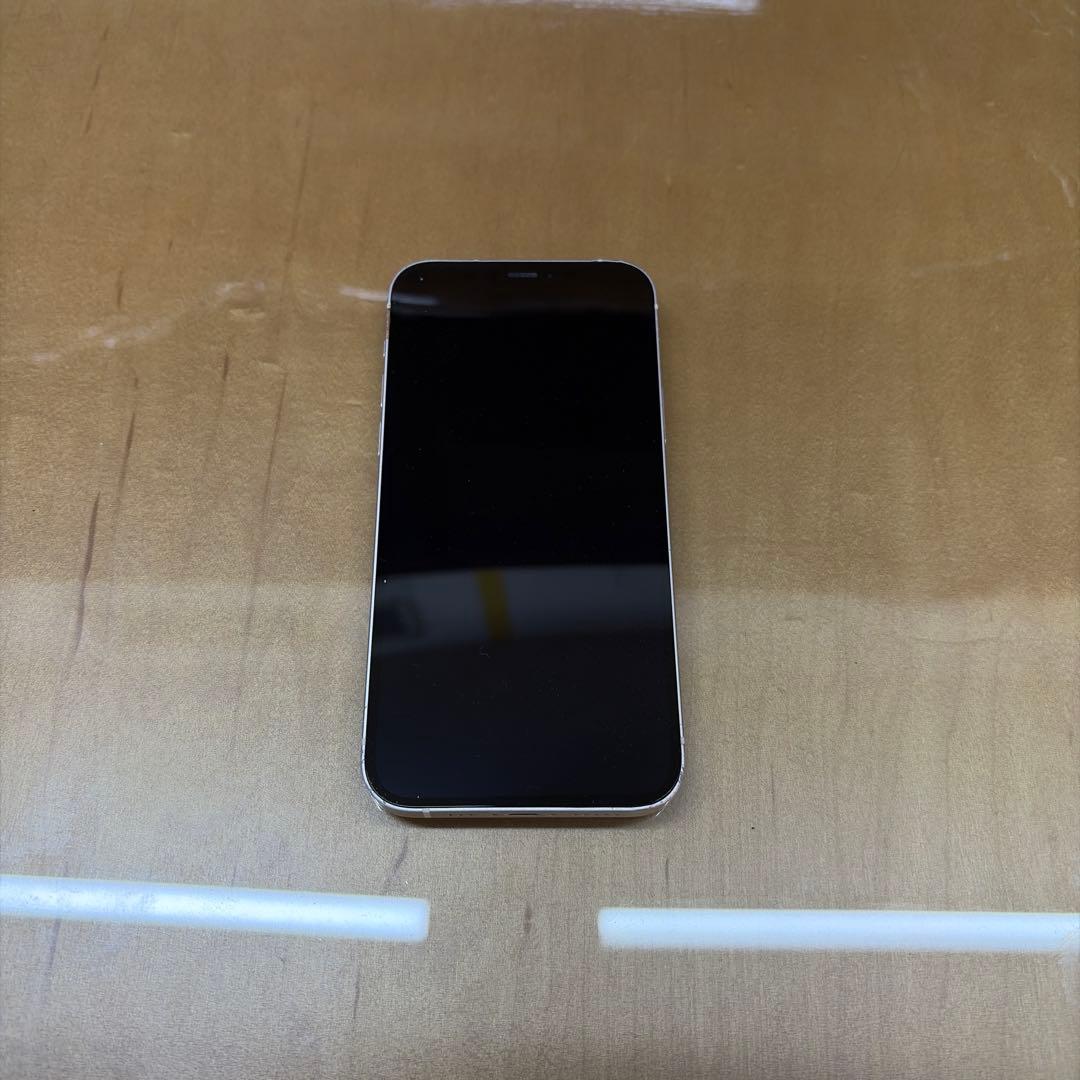 ジャンク品 iPhone12 現状渡し 部品取り - メルカリ