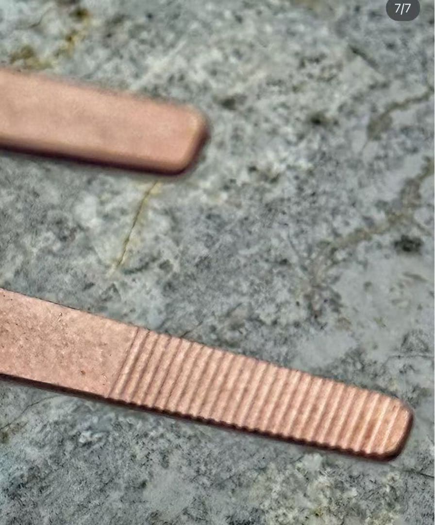 asimocrafts sai_b_asi MOLDS アシモクラフツ トング